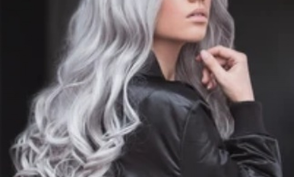 How to Embrace Your Gray Hair and Make It Look Stunning - wide 10