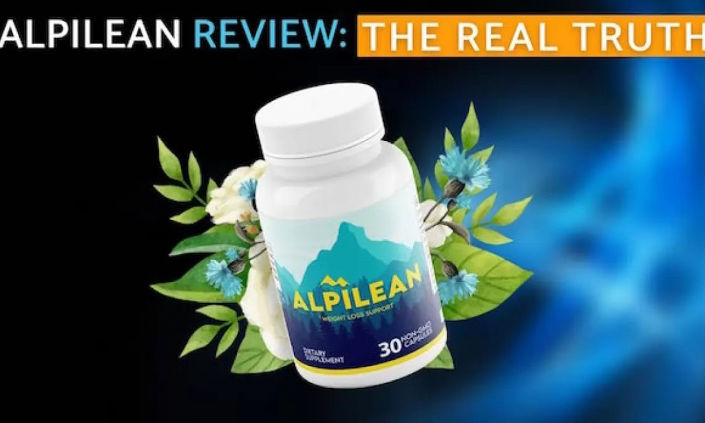 Why Alpilean Reviews Fake Pills Exposed: Is Himalayan Ice Hack For ...