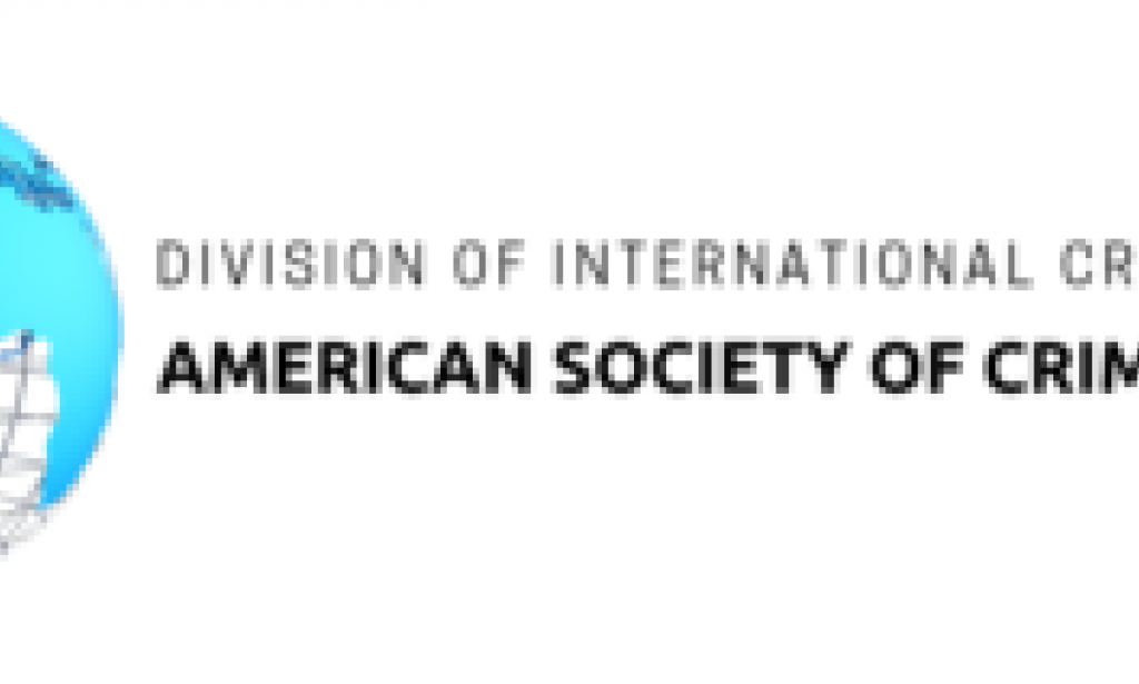 What Is The American Society Of Criminology?
